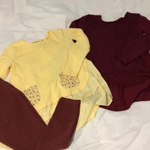 Medium Evy’s Tree bundle